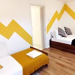 Epicsa - Family & Corporate Stay Mews Apartments With Free Parking