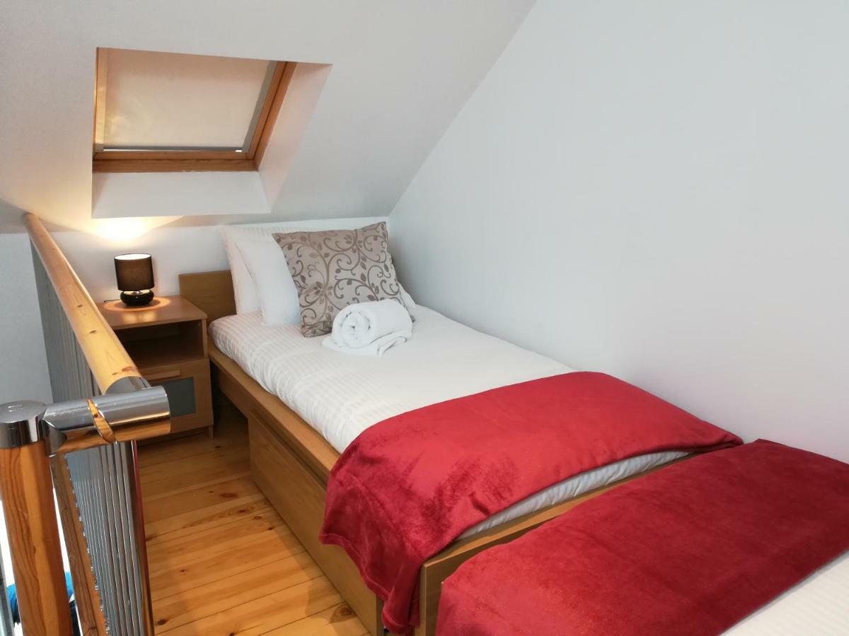 Epicsa - Family & Corporate Mews With Free Parking Cambridge (Cambridgeshire)