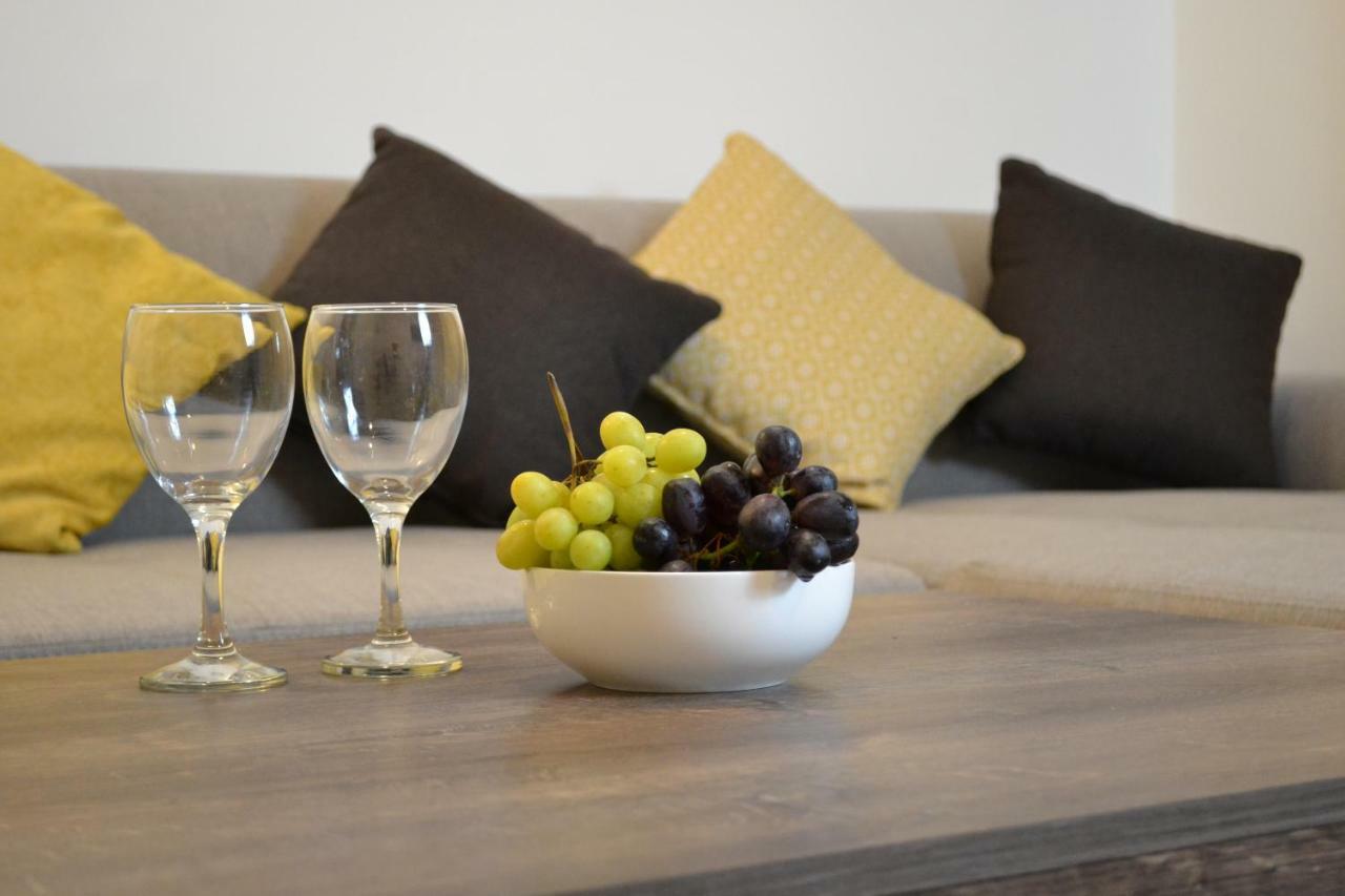 Epicsa - Family & Corporate Mews With Free Parking Apartment Cambridge (Cambridgeshire)