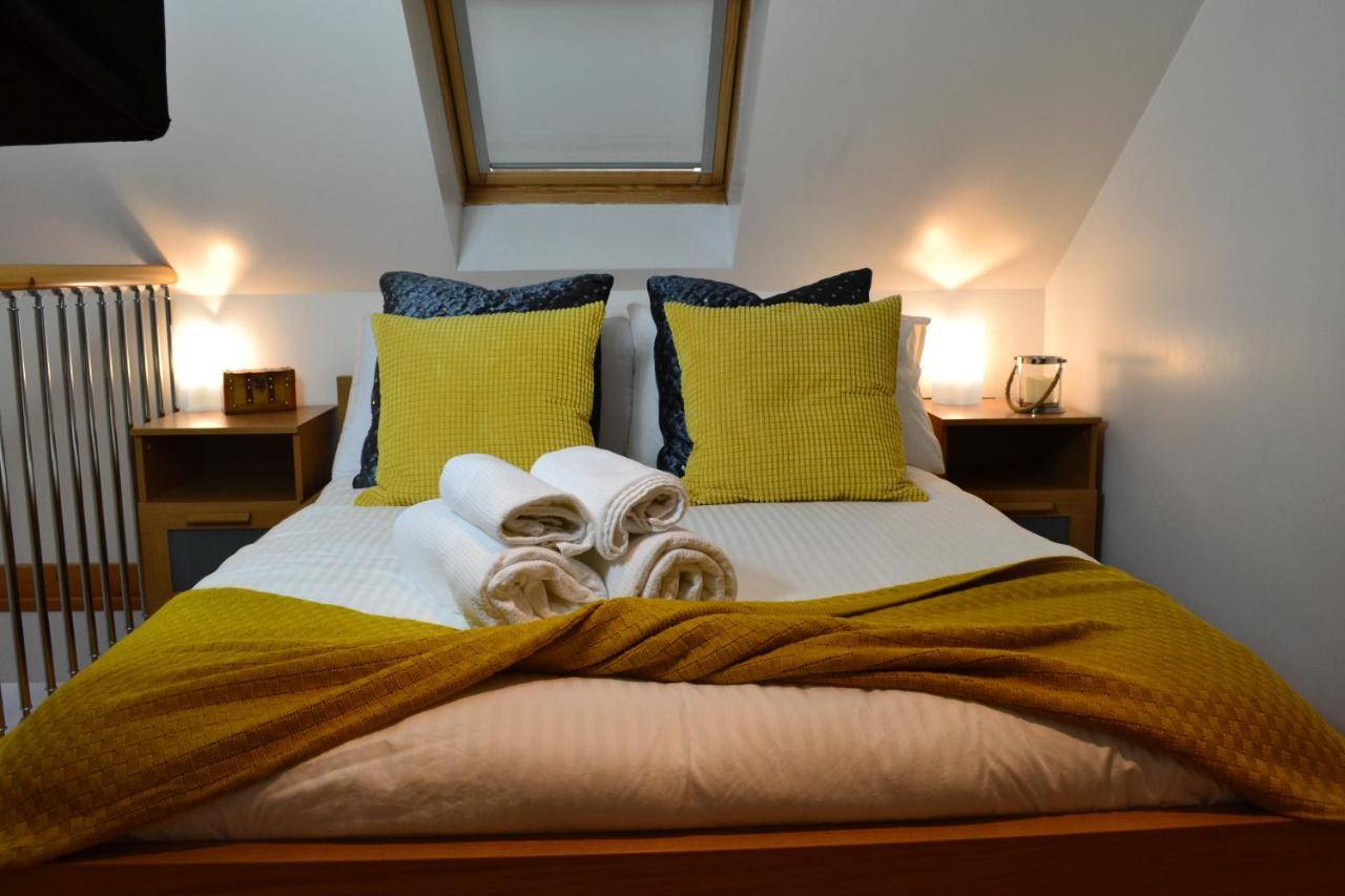 Apartment Epicsa - Family & Corporate Mews With Free Parking