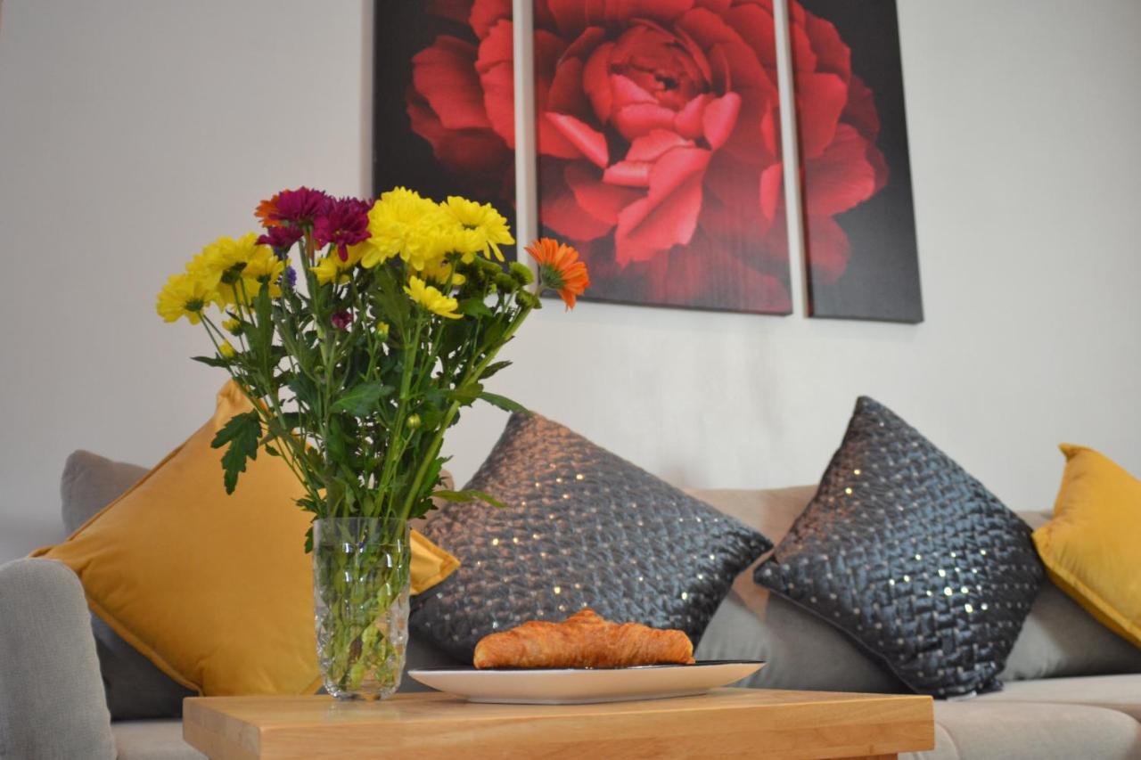 Epicsa - Family & Corporate Mews With Free Parking * Cambridge (Cambridgeshire)